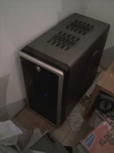 LAB Mni Server Mini server