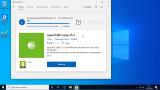 Embedded thumbnail for Installing OpenSUSE Into The Windows 10 Subsystem for GNU (WSL)