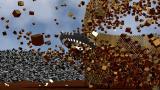 Embedded thumbnail for Blender Animation - UFO Smashing Through Some Rigid Body Structures 1080p 60fps