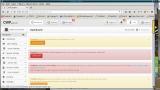 Embedded thumbnail for Centos Web Panel install onto a Centos 6 qemu