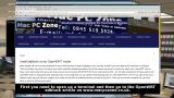 Embedded thumbnail for Installing adblock on an OpenWRT router