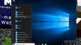Embedded thumbnail for Installing the Windows 10 DVD That Has Had the Metro Apps Removed