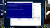 Embedded thumbnail for Removing the Metro Tiles From a Windows 10 DVD ISO with MSMG