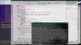 Embedded thumbnail for ESP32 ESP-IDF Storing a text string into the NVS and updating it, so it can survive power cycles.