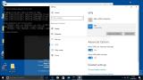 Embedded thumbnail for Windows 10 L2TP removing default route and adding static routes