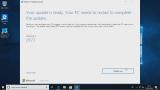 Embedded thumbnail for Upgrading Windows 10 To a Newer Servicing Release