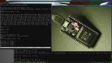 Embedded thumbnail for ESP32 Storing some variables as a struct into the NVS and updating it, so it can survive power cycles.